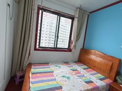 无锡新吴鸿山 鸿泰苑八区小单间出租400出租房源真实图片