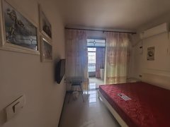 广安岳池大西街兰亭苑电梯房拎包入住。价格面议。3室2厅2卫随时看房房子干净出租房源真实图片