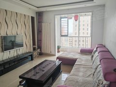 鄂尔多斯东胜东联中学康雅安花园,精装修楼房出租,带家具家电齐全,拎包入住,3室2出租房源真实图片