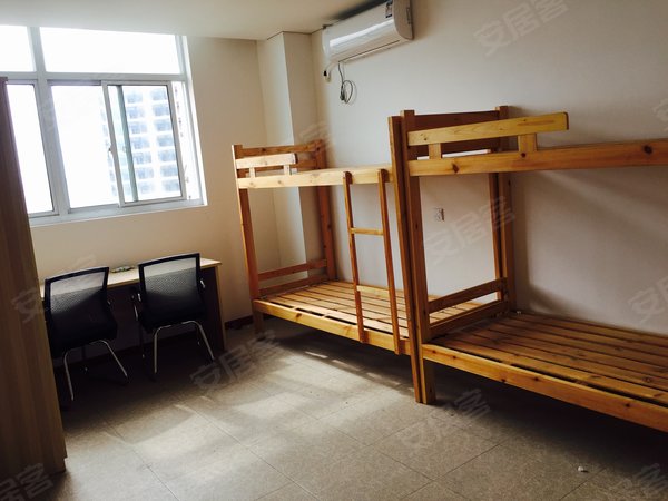 昆山花桥硅湖学院花安路439号小区员工宿舍,企业宿舍,多套房源,拎包