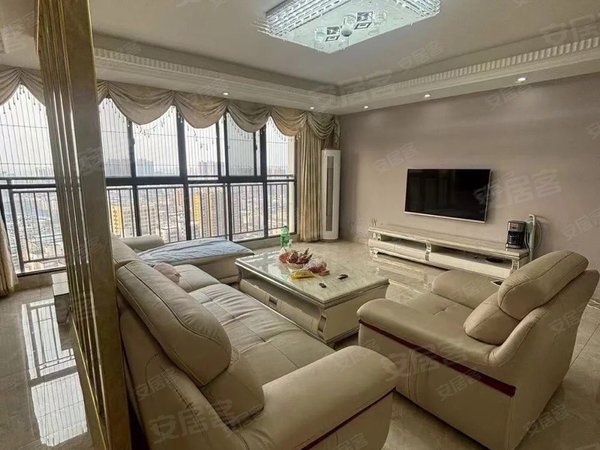 【多图】外滩公馆,耒阳城区租房,外滩公馆 3室2厅2卫,耒阳租房-衡阳58