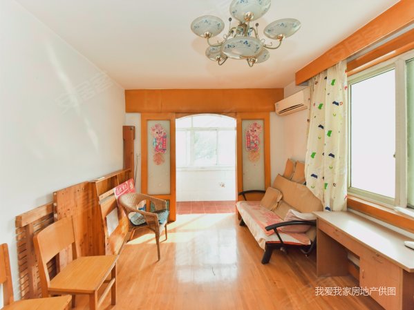 东港苏大旁东环新村双平江2房3楼全明小面积总价低