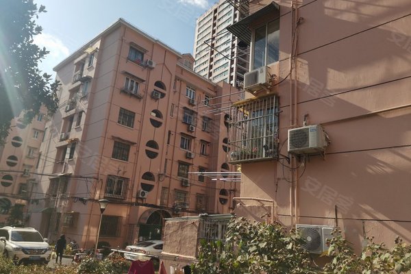 金浦小区(塘桥)