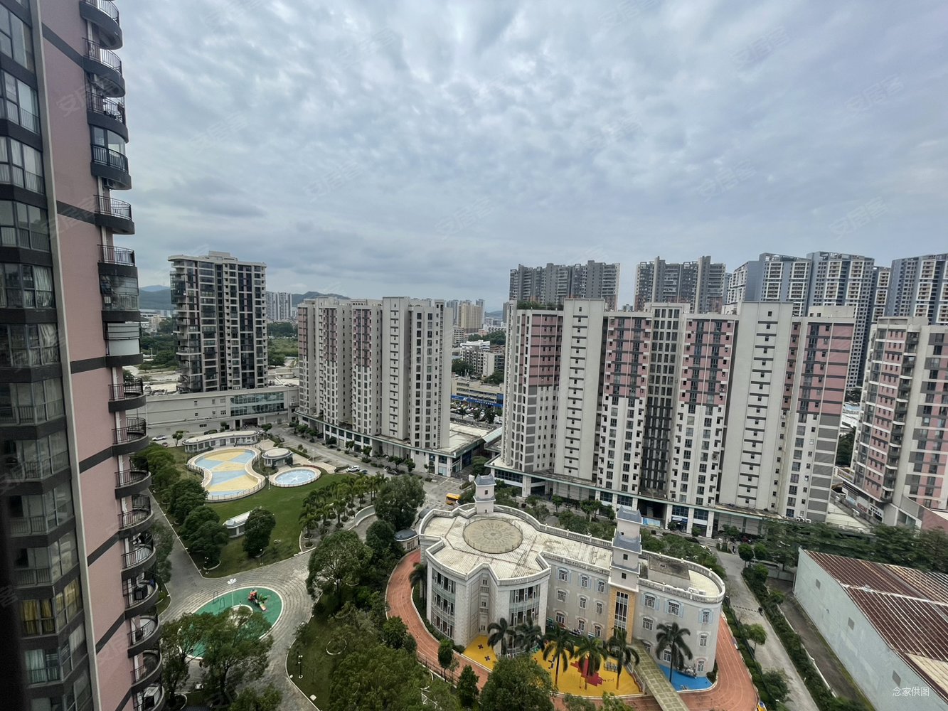 惠州房产网>惠州二手房>惠阳二手房>经济开发区二手房>三和国际花园城