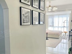 阜阳颍州清河东路商厦中心怡和城市广场大学城红街。随时看房,钥匙在手。月付出租房源真实图片