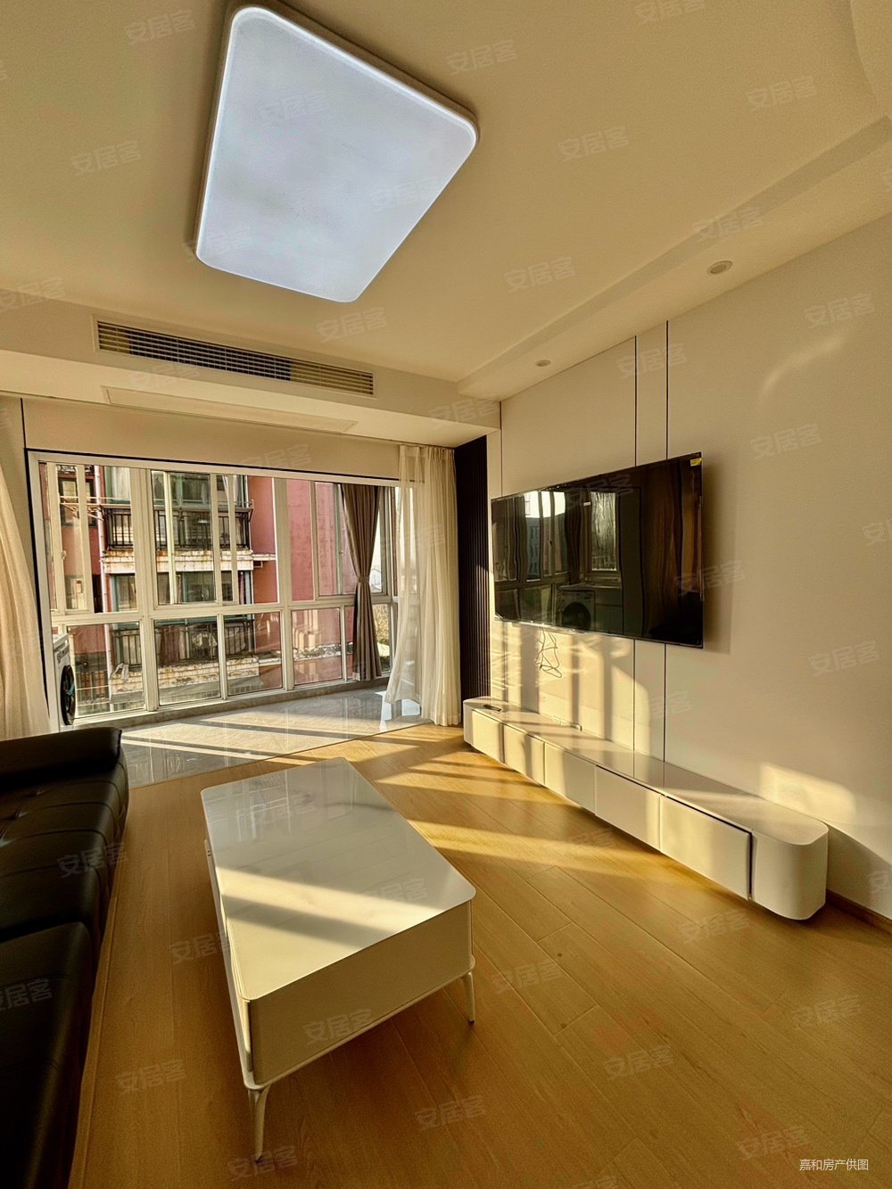 上海花园3室2厅1卫110.2㎡南北49.8万