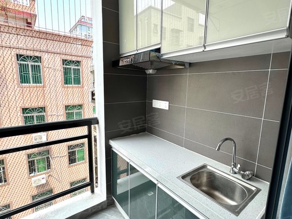 【多图】光雅园,坂田租房,光雅园 地铁口 精装复式一房 带阳台 自家