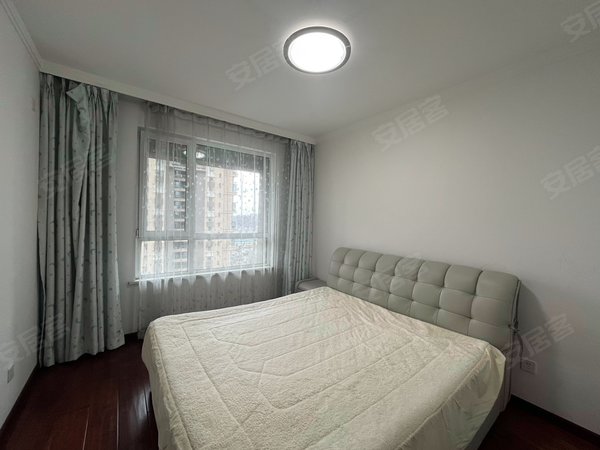 华发岭南荟 精装修南北两室 第一次租 随时看,浑南租房-沈阳58安居客