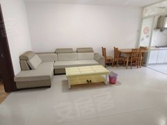 乳山银滩长江路年租，供暖小区，维利亚 2 楼有空调，两室好房出租房源真实图片