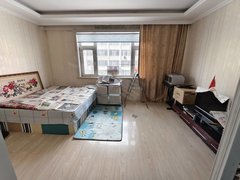 延边延吉铁南区铁南 南山嘉苑2楼北向一居室 简单装修出租房源真实图片
