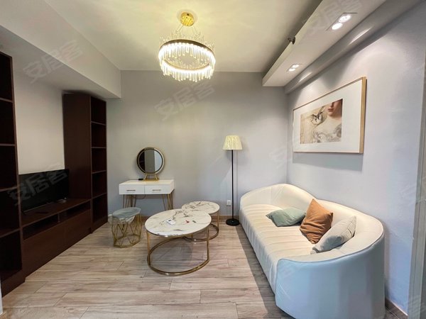 合肥经开明珠广场大麦公寓(东海花园六期)正大广场 政务区旁东海星城