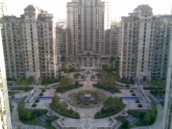 北京朝阳大望路珠江帝景(e区)南北通透 3室2厅  珠江帝景(e区)出租