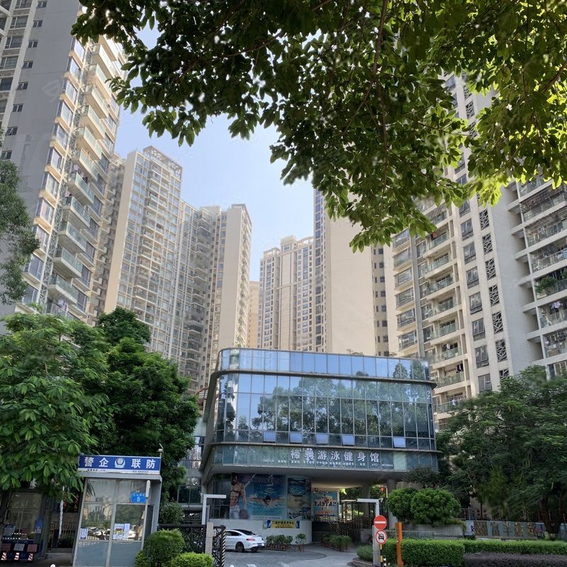 【富丰新城, 富丰新城小区专家解读页】- 佛山58同城