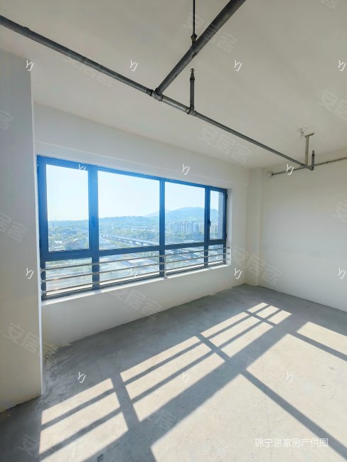 酒店式公寓!,中垠广场