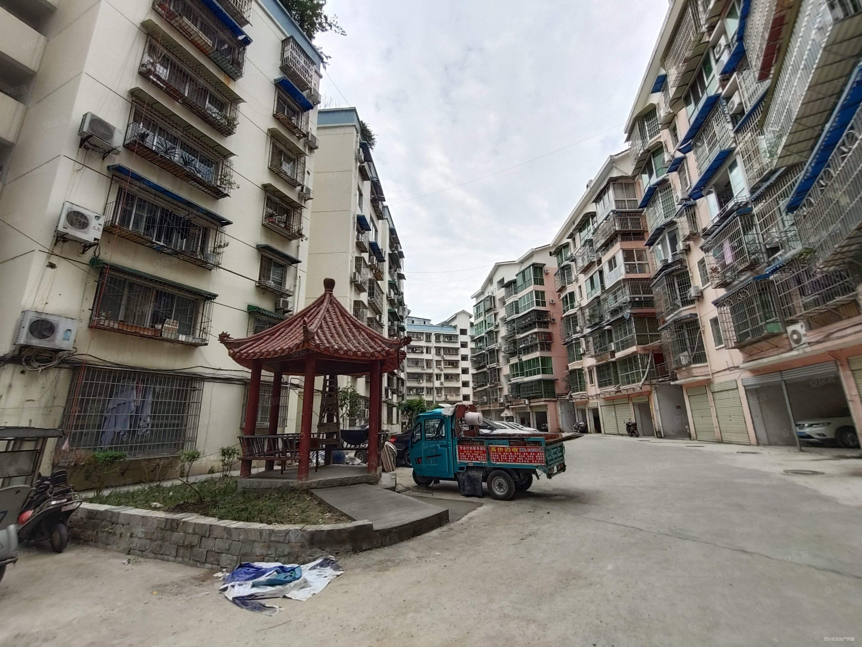 绵阳房产网>绵阳二手房>游仙二手房>沈家坝二手房>景福花园>