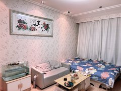 阜新细河细河城区广厦小区 2室0厅1卫出租房源真实图片