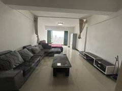 曲靖麒麟麒麟花园七中旁状元楼精装1室 陪读好房 拎包入住出租房源真实图片