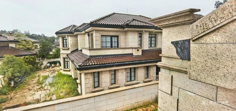 璟湾二十八玺二手房,6500万,5室2厅,5卫,550.55平米-厦门安居客