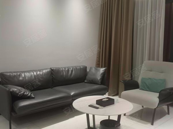 深圳盐田沙头角蓝郡公馆中英街关口 沙头角地铁口 小区式公寓大两房一