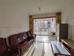 张家港金港金港中心金桥花园(一区) 3室2厅1卫 108平米出租房源真实图片