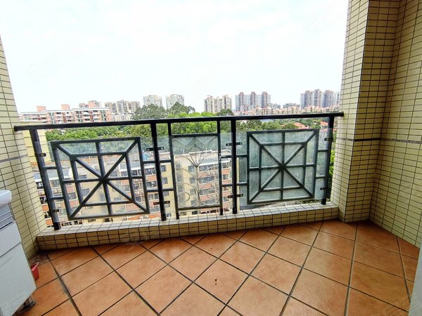 【多图】半山雍景苑,五山租房,(随时看房)业主留有钥匙 安静舒适三房