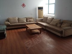 临沂河东东夷大街赵庄社区 4室2厅1卫出租房源真实图片