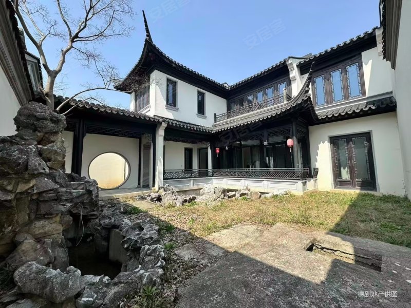 上海桃花源二期