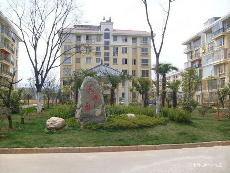 书林一小旁 带68平花园 3房2厅 明厨明卫双阳台 4米开间