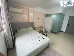 九江德安万象广场联盛快乐城火车站金海岸无中介随时拎包入住出租房源真实图片