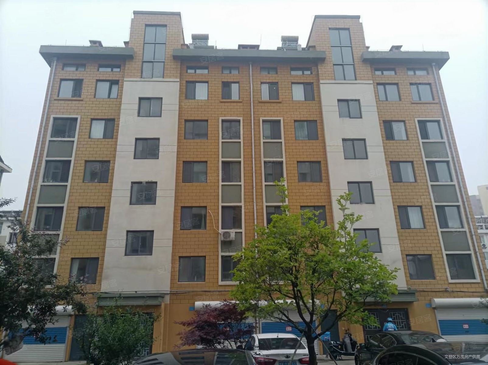 威海房产网>威海二手房>文登二手房>市区二手房>博雅苑>
