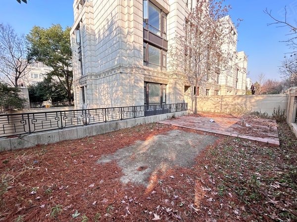 【多图】宝华源墅(别墅),浦江租房,宝华高端别墅区,使用面积高达五百