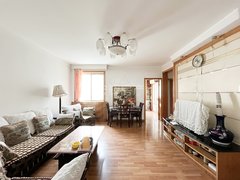 兰州七里河龚家湾兰州电机厂家属院 通透两房 随时看房出租房源真实图片