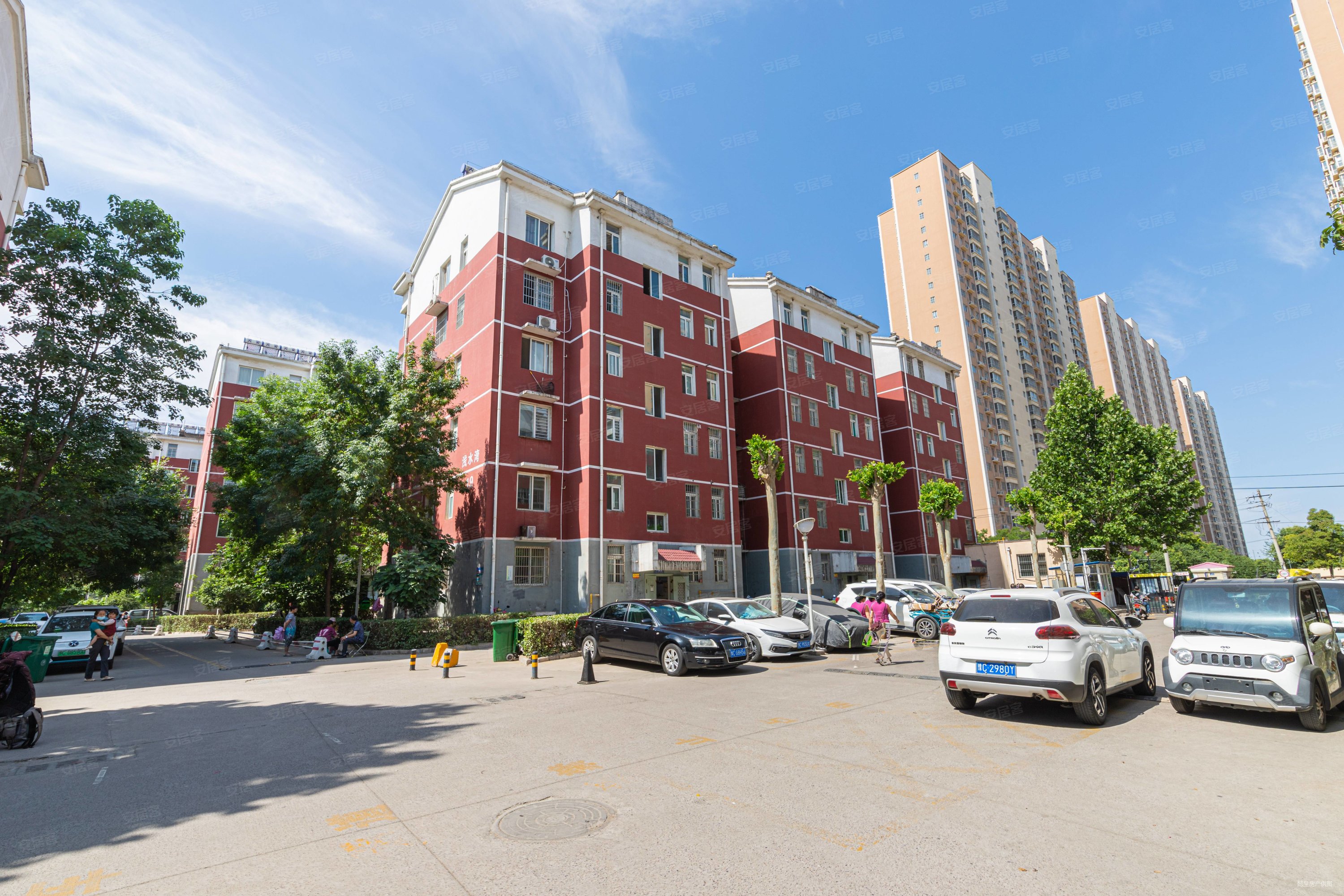 阳光新城浅水湾