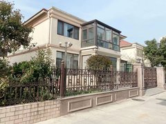 【多图】白鹭名邸(别墅),城北租房,白鹭湾湖适 独栋湖景别墅 超大院子