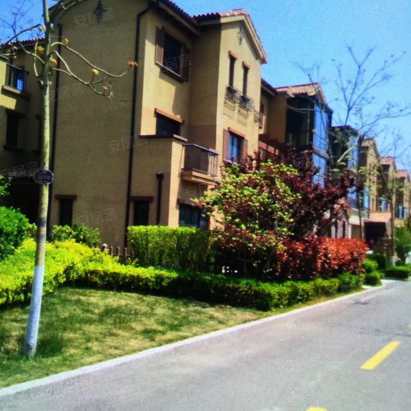 中信森林湖二期玛瑙屿