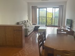 桂林临桂榕山机场路旁 彰泰新城 大三房两厅两卫 拎包入住1200包物业出租房源真实图片