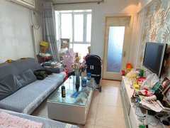 北京朝阳小红门鸿博家园（二期A）全齐2居室，临近地铁，4666月出租房源真实图片