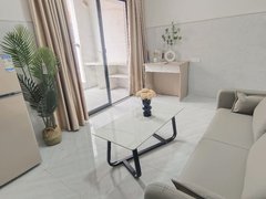 东莞大朗象山工业城华为湖岸花园旁一房一厅，近中集智谷！出租房源真实图片