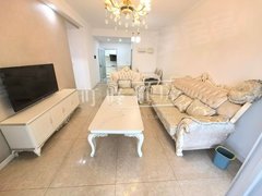 重庆南岸南岸区政府茶园轻轨站旁 精装一室一厅 住家装修  带两个露台 好房出租房源真实图片