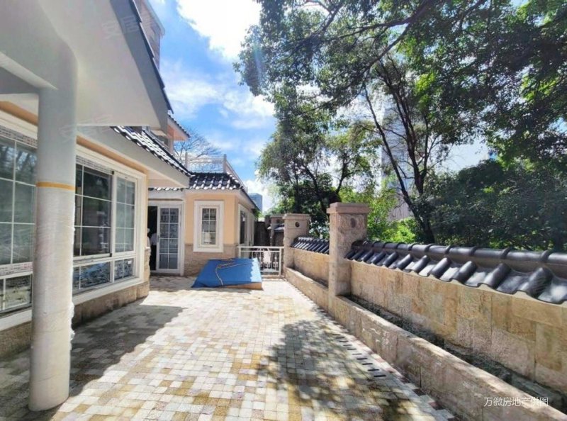 龟山别墅二手房,0万,5室3厅,4卫,260平米-深圳安居客