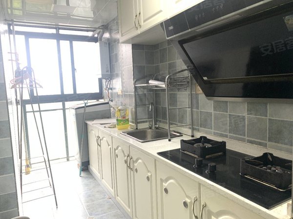 【多图】宗申青年国际,花溪租房,花溪轻轨旁精装一室出租,巴南租房