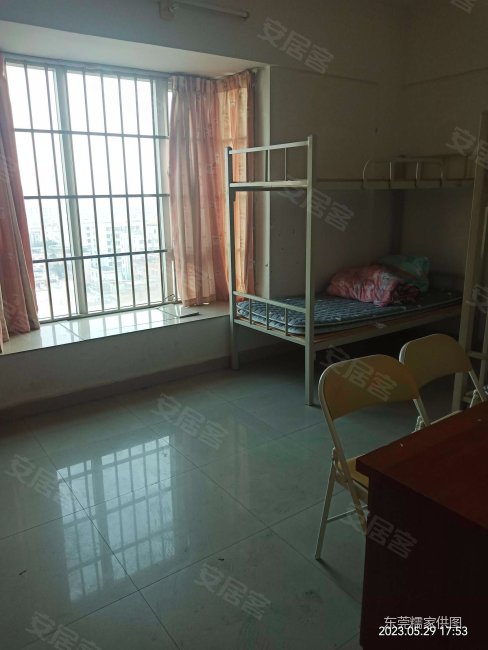 鸿福路口 楼层好 医疗配套成熟 刚需两居 交通便捷 满五,东园大厦二手