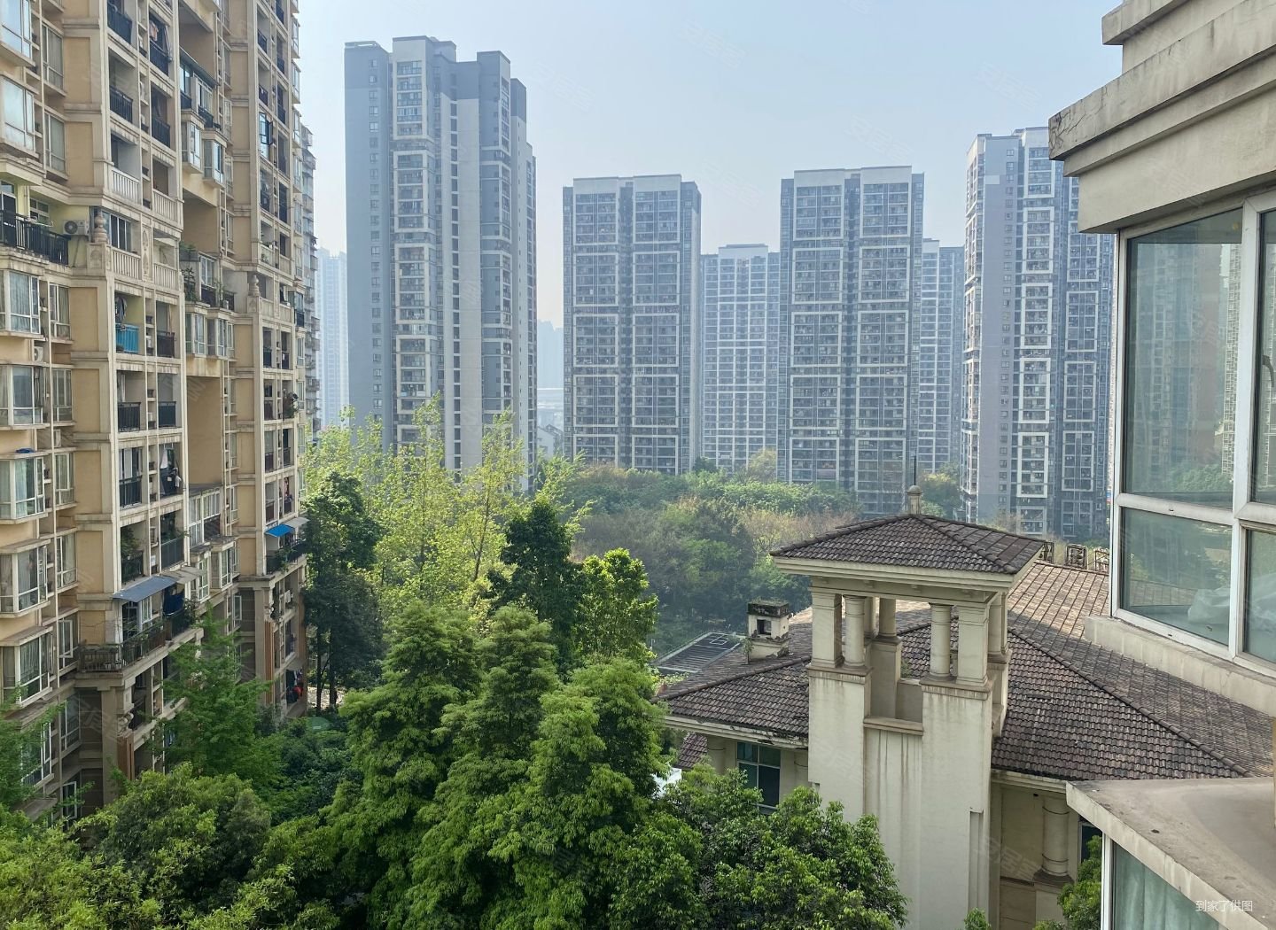 必看好房!谢家湾奥园康城精装大三房,装修保持很好!,奥园康城(b区)二