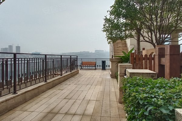 东原嘉阅湾天澜岸