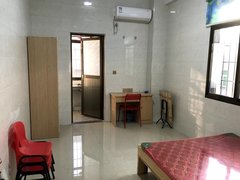厦门集美孙坂路东宅村(集美) 1室0厅1卫出租房源真实图片