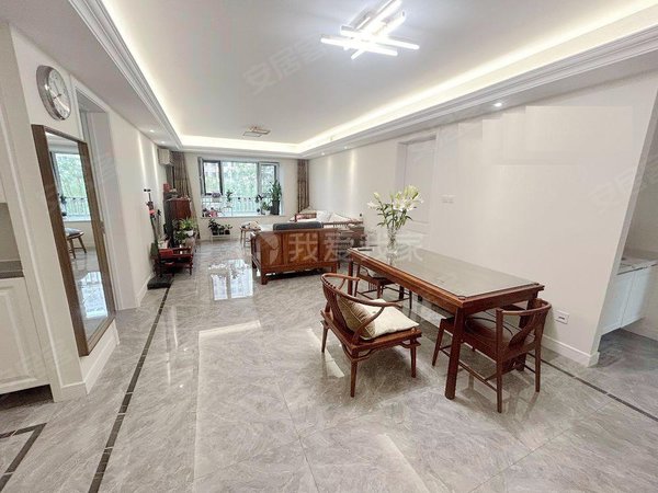 北京石景山八大处禧悦学府整租  西黄村  禧悦学府  4室1厅出租房源