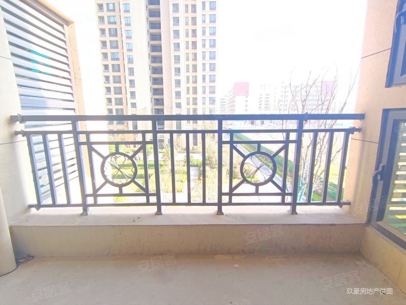 中岳俪景湾近地铁商品房满五次新小区双卫格局