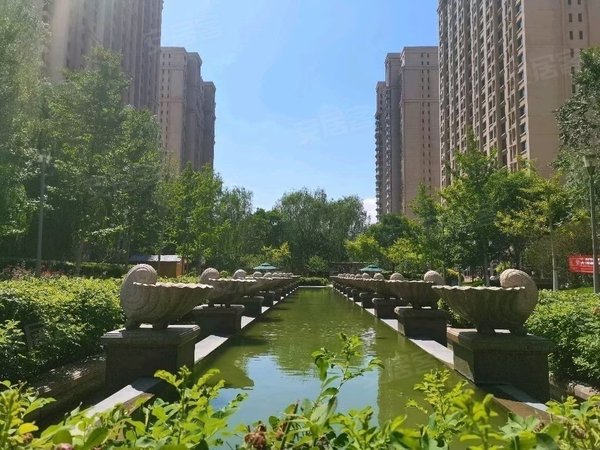 银川兴庆丽景街兰溪谷兰溪谷两室出租1250元出租房源真实图片