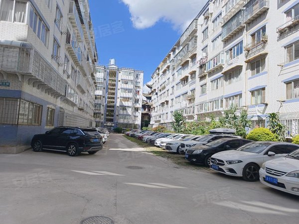 昆明西山滇池路片区福源小区福源小区 标准2室2厅带家具 采光采阳好