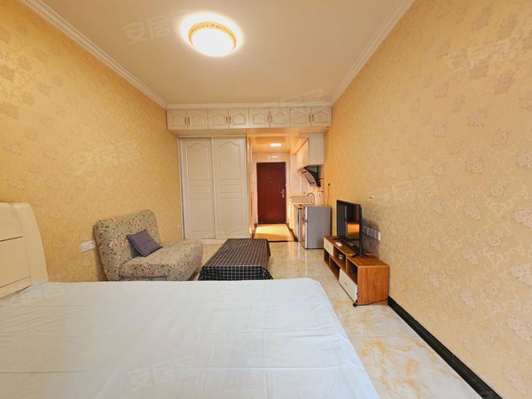 【多图】东原d8公馆,大石坝租房,零虚假 精装单配 押一付一 近花卉园